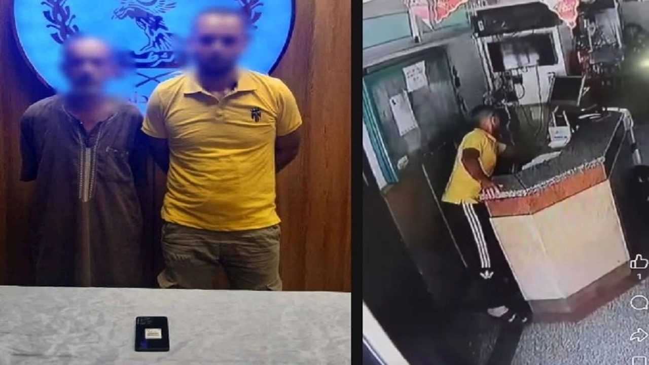 اعتقال لص بعد سرقته لهاتف من موظفة بمستوصف طبي بالساحل